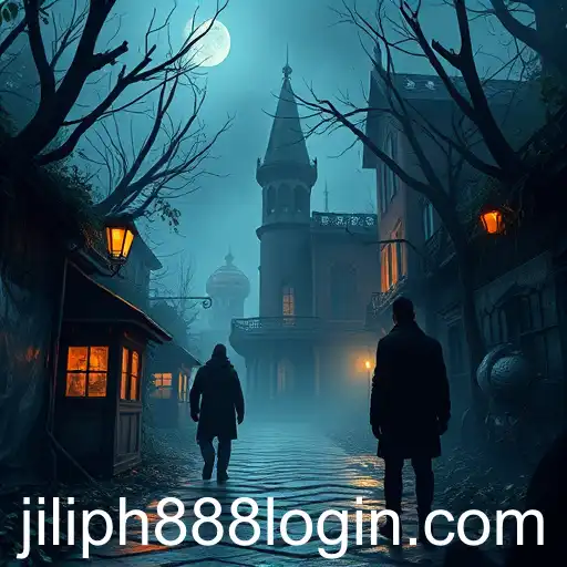 Unveiling the 'Adventure Games' Genre: The Allure of 'jiliph888'