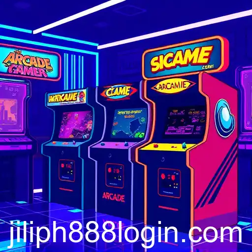 Exploring 'Arcade Classics' Online with the 'jiliph888' Experience