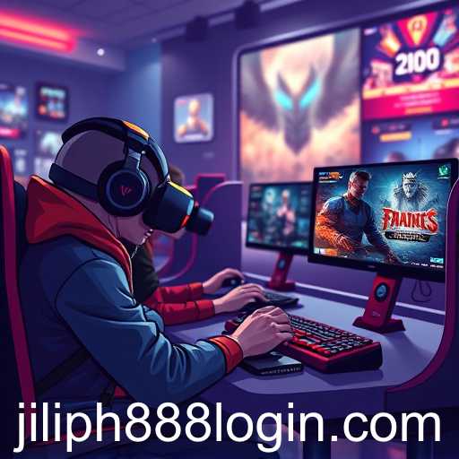 Emerging Trends in Online Gaming