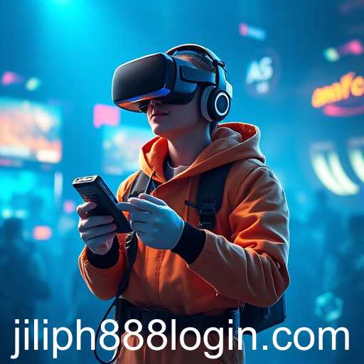 Gaming Evolution and Innovation Trends