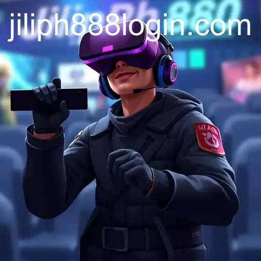 Online Gaming Revolution: Jiliph888 and Beyond