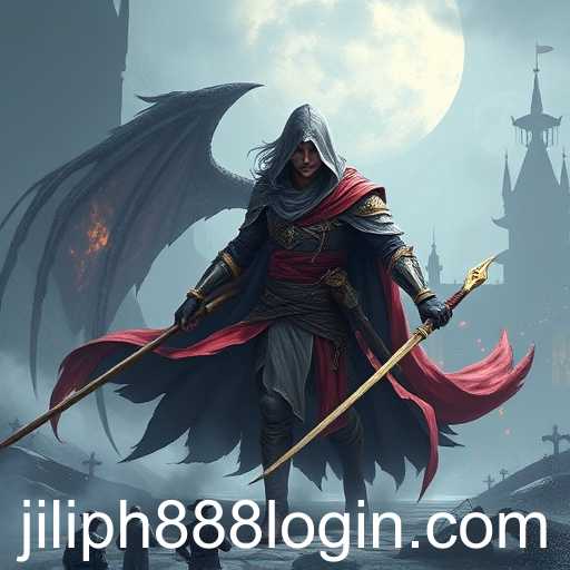 Gaming Revolution with Jiliph888