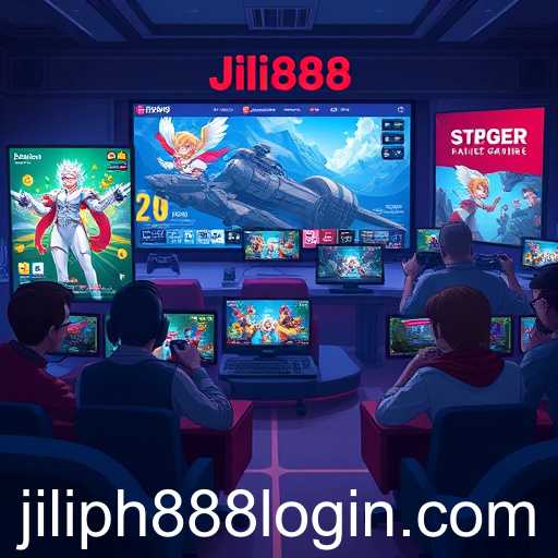 The Rise of Jiliph888 in the Gaming Community
