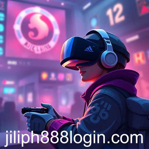 Revitalizing Online Gaming with Jiliph888