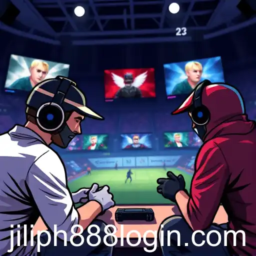Exploring the Excitement of 'Multiplayer Fun': A Dive into Gaming with jiliph888