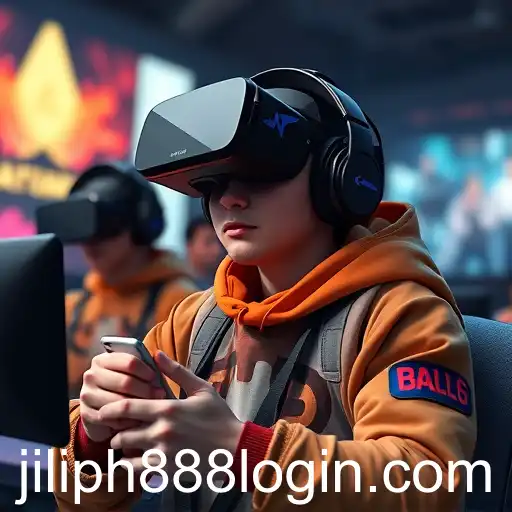 Emerging Trends in Online Gaming