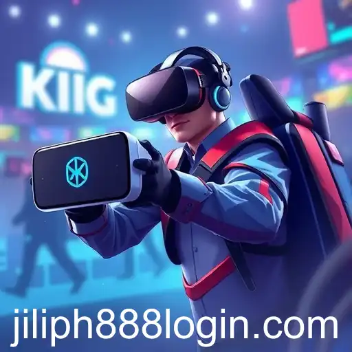 Gaming World and AI Innovations: The Jiliph888 Platform