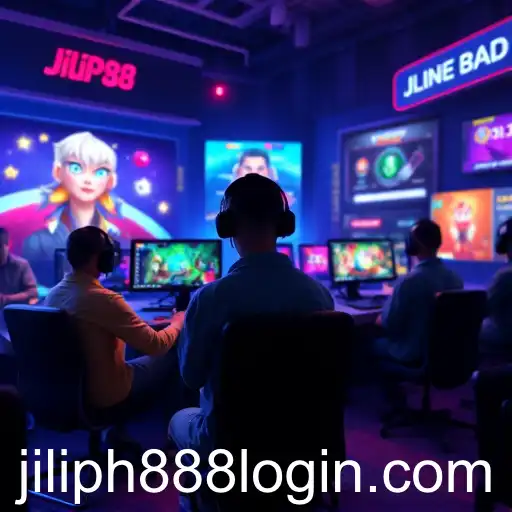The Rising Influence of Jiliph888 in Gaming