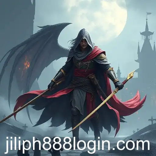 Gaming Revolution with Jiliph888