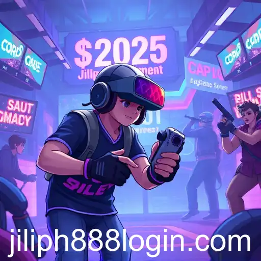 Emerging Trends in Online Gaming: Spotlight on Jiliph888
