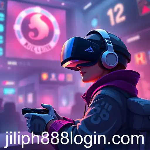 Revitalizing Online Gaming with Jiliph888