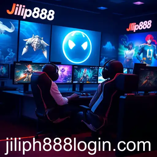 The Rise of Jiliph888 in the Gaming World