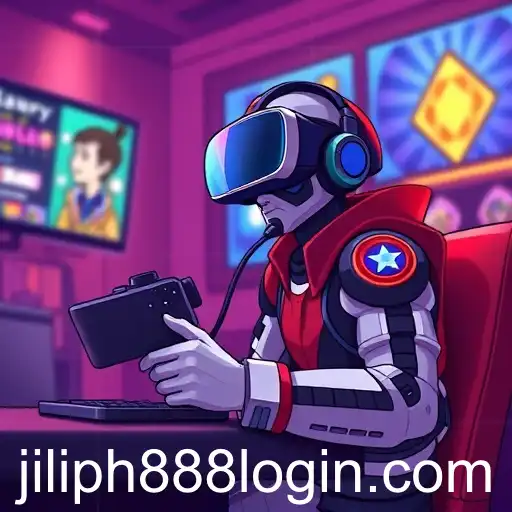 The Digital Surge of Jiliph888