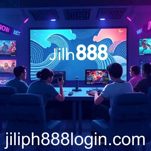 The Rise of Jiliph888 in the Gaming World