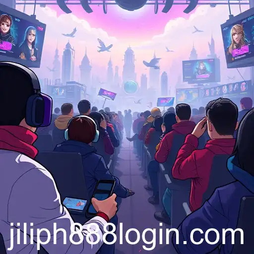 Rise of Online Gaming Platforms in 2025