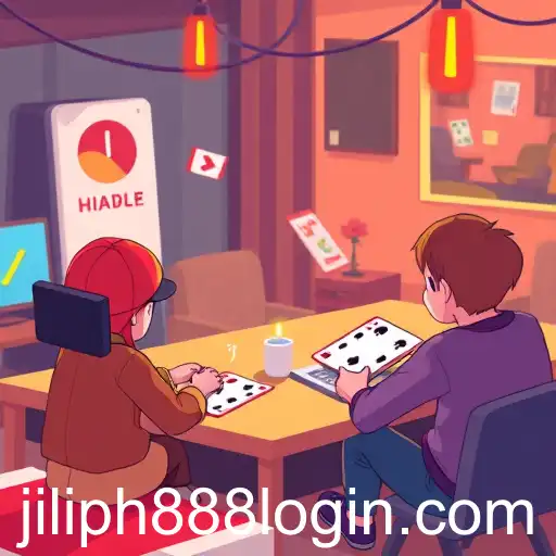 The Rise of Jiliph888, A Gaming Phenomenon