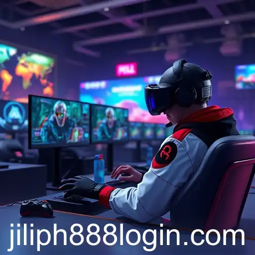 The Rise of Online Gaming in the Mid-2020s