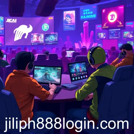 Online Gaming Trends and Security in 2025