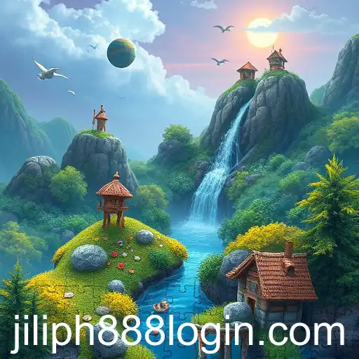 Discover the Intriguing World of Puzzle Games