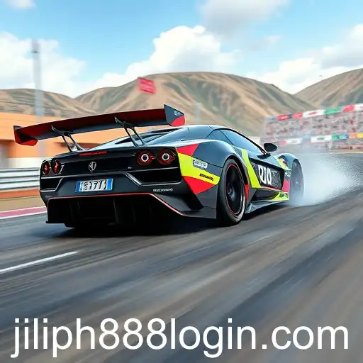 Exploring the Thrilling World of 'Racing Games' on Jiliph888