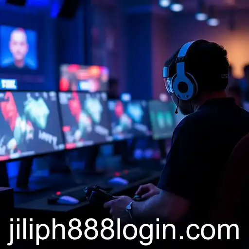 The Rise of Jiliph888 Gaming Platform