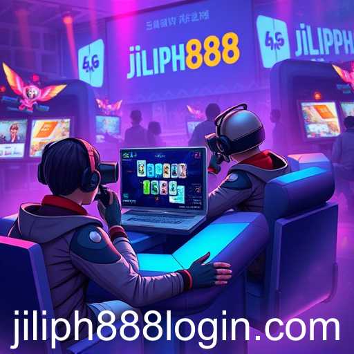 Gaming Evolutions in 2025: The Rise of 'jiliph888'