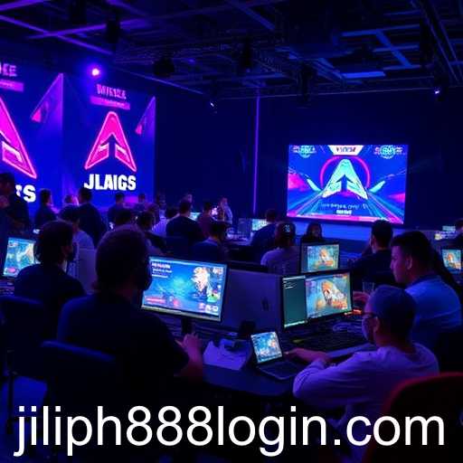 The Rise of Jiliph888 in the Gaming World