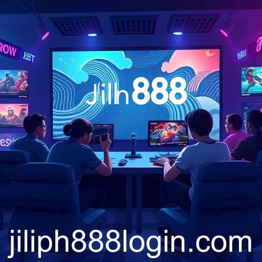 The Rise of Jiliph888 in the Gaming World