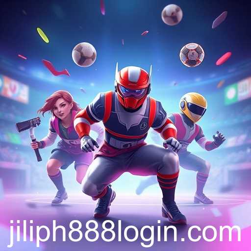 Exploring the Rise of Jiliph888 in the Gaming World