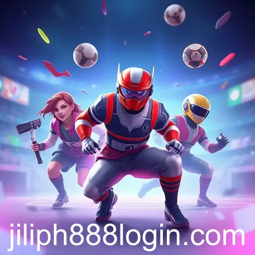 Exploring the Rise of Jiliph888 in the Gaming World