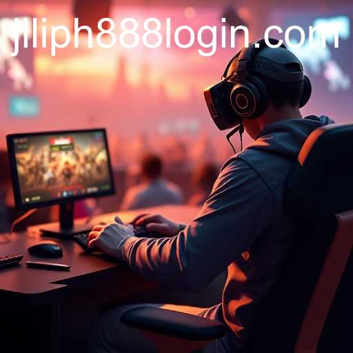 The Rise of Jiliph888 in the Gaming World