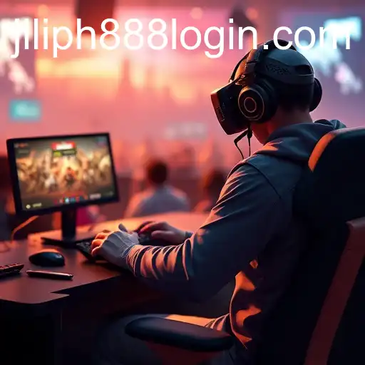 The Rise of Jiliph888 in the Gaming World