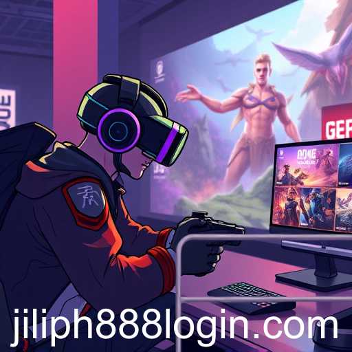 The Rise of Jiliph888 in Online Gaming