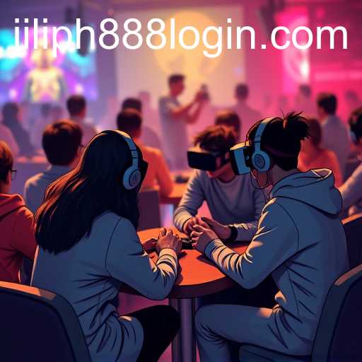 The Rise of Online Gaming Platforms