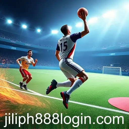 Exploring the Exciting World of Sports Games: 'jiliph888' Takes the Stage