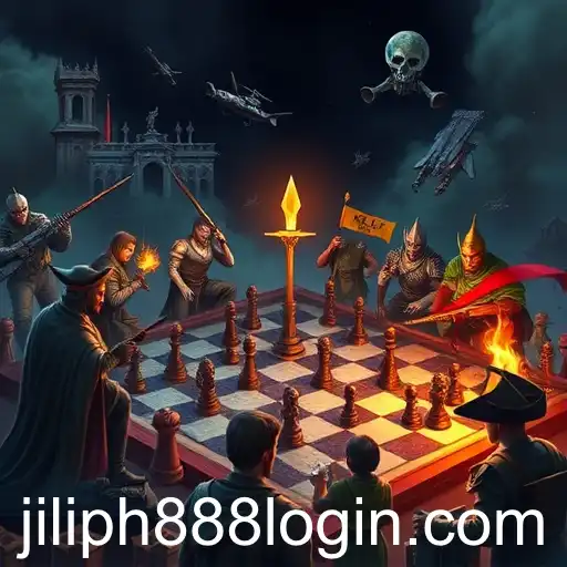 Exploring the Engaging World of Strategy Games