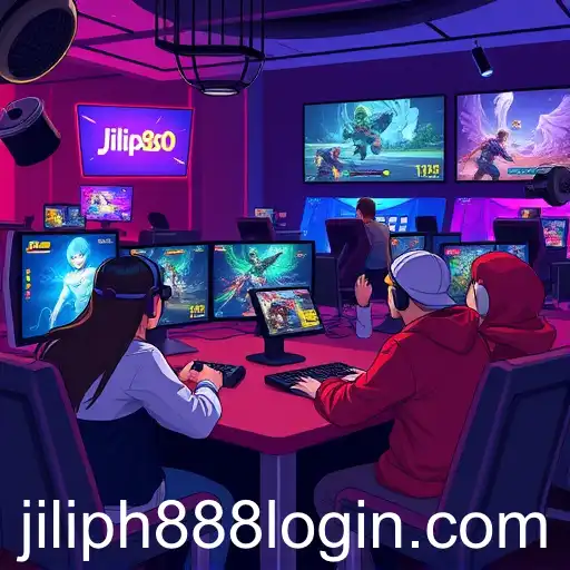 The Rise of Jiliph888: A Gaming Phenomenon